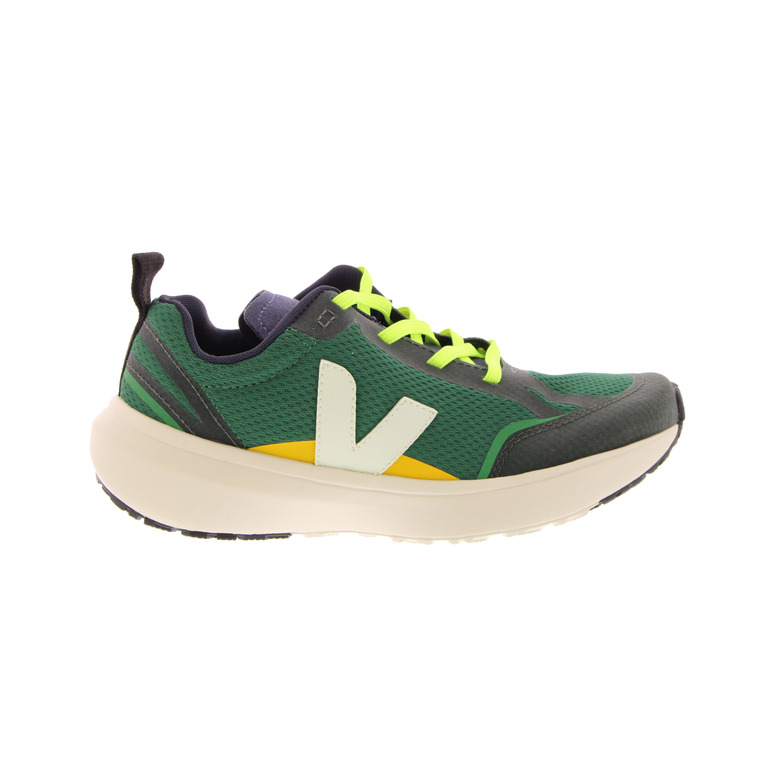 Veja sneakers vert 1