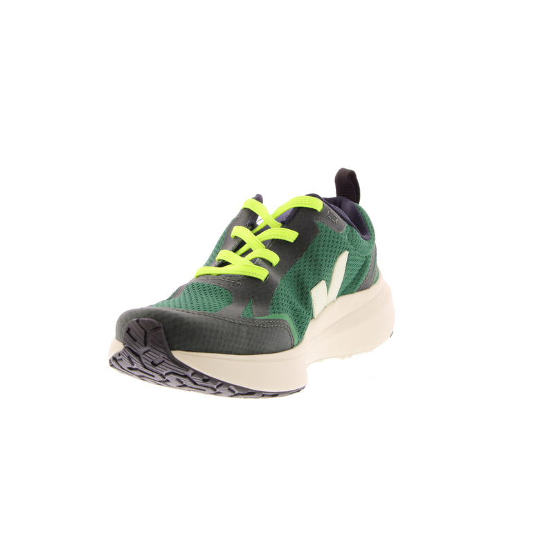 Veja sneakers vert 3