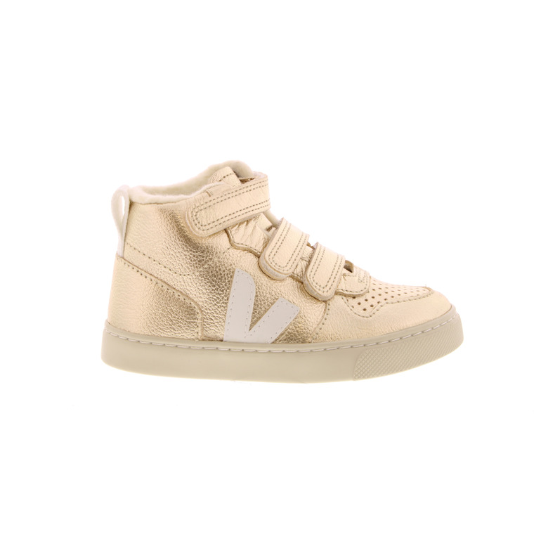 Veja sneakers gold 1