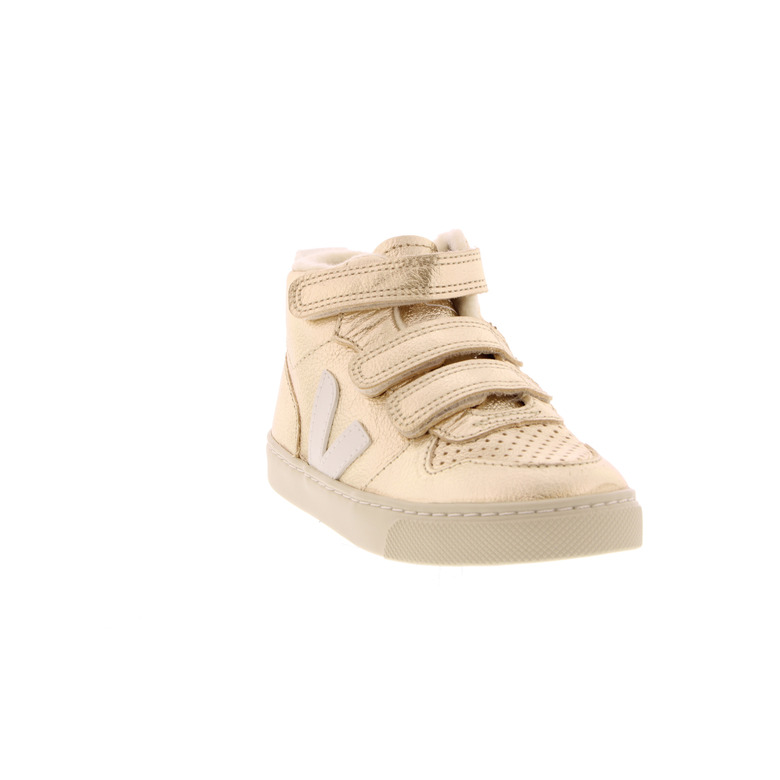 Veja sneakers gold 2