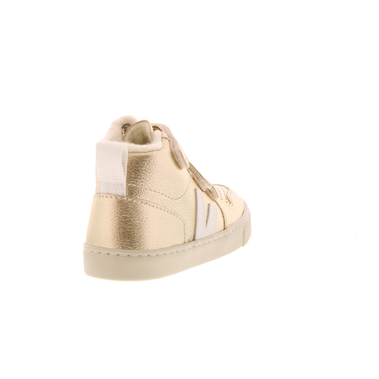 Veja sneakers gold 4