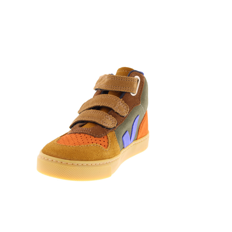 Veja sneakers cognac 3
