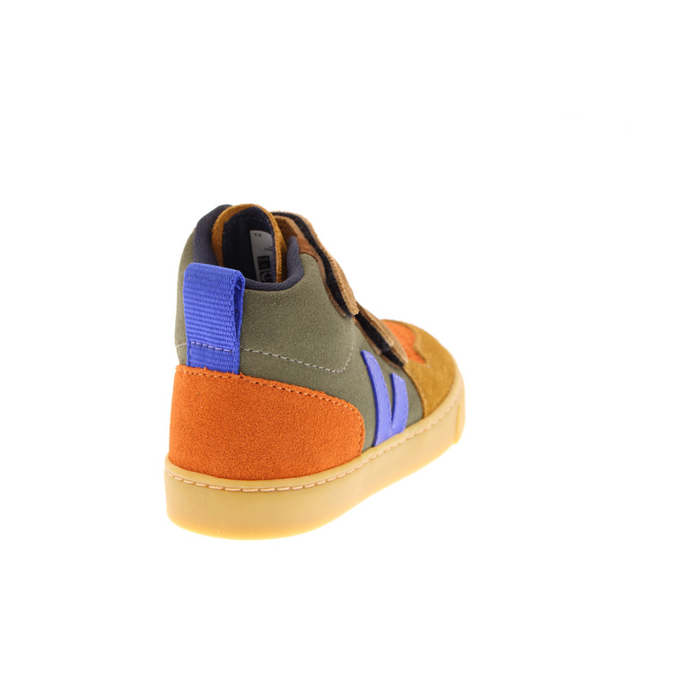Veja sneakers cognac 4