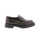 Fratelli Rossetti moccasins & loafers black 1