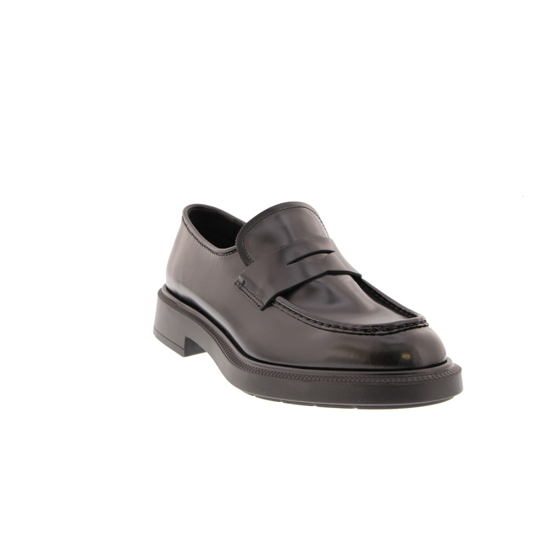 Fratelli Rossetti moccasins & loafers black 2