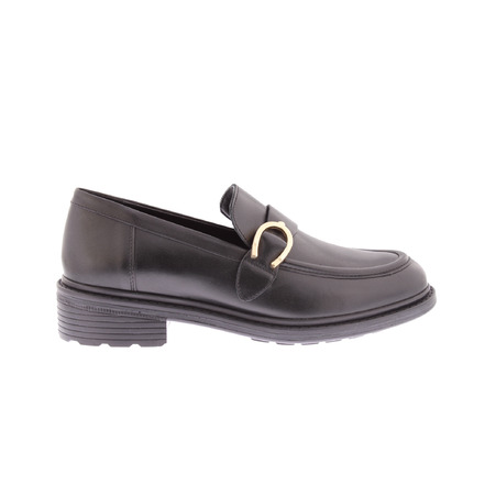 Geox moccasins black
