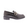 Geox moccasins black 1