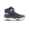 Geox high shoes blue 1