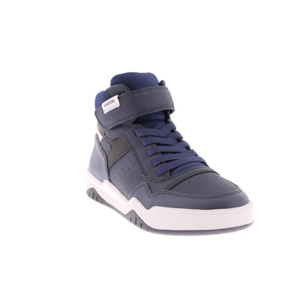 Geox hohe schuhe blau