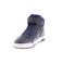 Geox high shoes blue 3