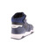 Geox high shoes blue 4