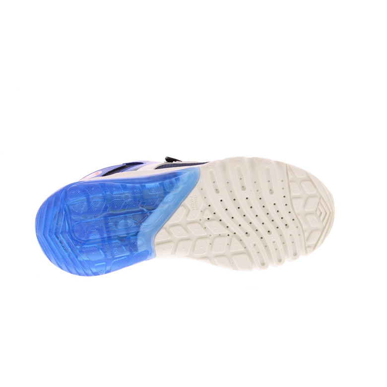 Geox low shoes blue 5