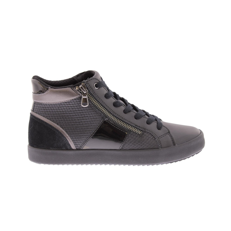 Geox sneakers black 1