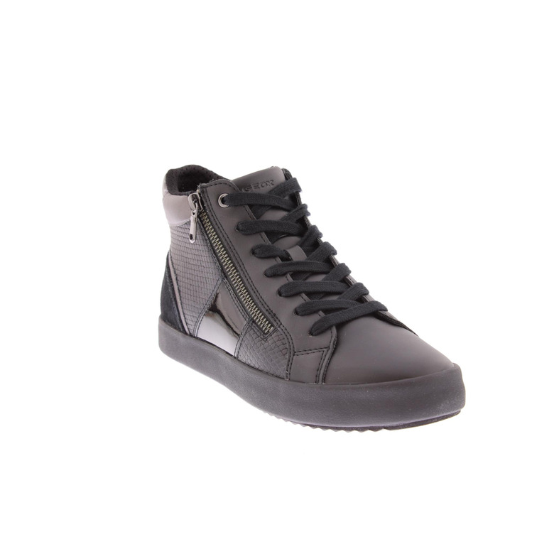 Geox sneakers black 2