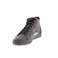 Geox sneakers black 3