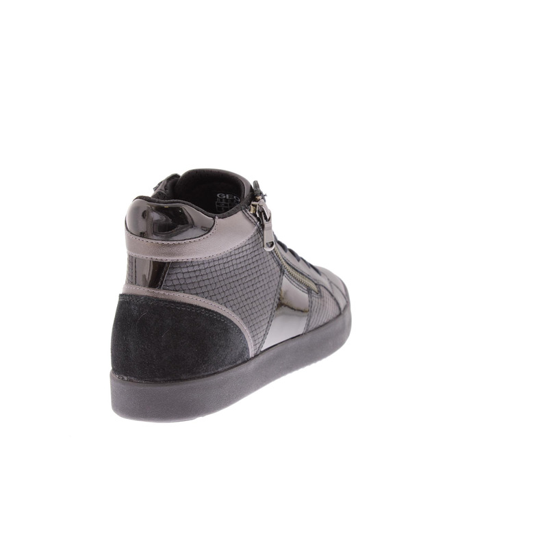 Geox sneakers black 4