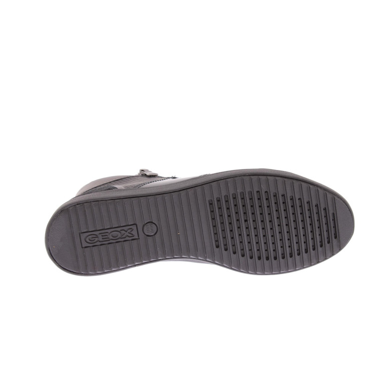 Geox sneakers black 5