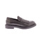 Geox moccasins black 1