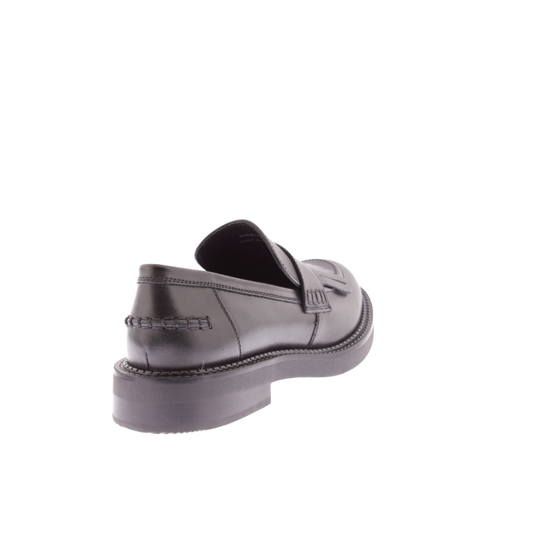 Geox moccasins black 4