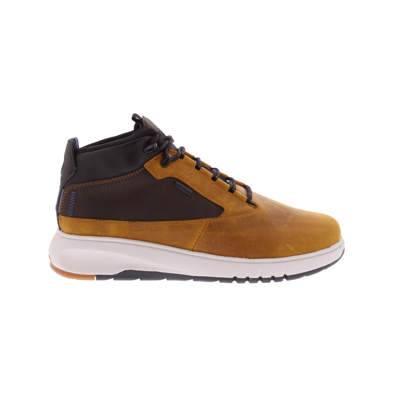 Geox sneakers bruin 1