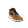 Geox sneakers bruin 2
