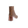 Mii ankle boots brown 4