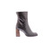 Mii ankle boots black 1
