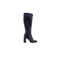 Mii bottes bleu