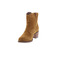 Nero Giardini ankle boots cognac 3