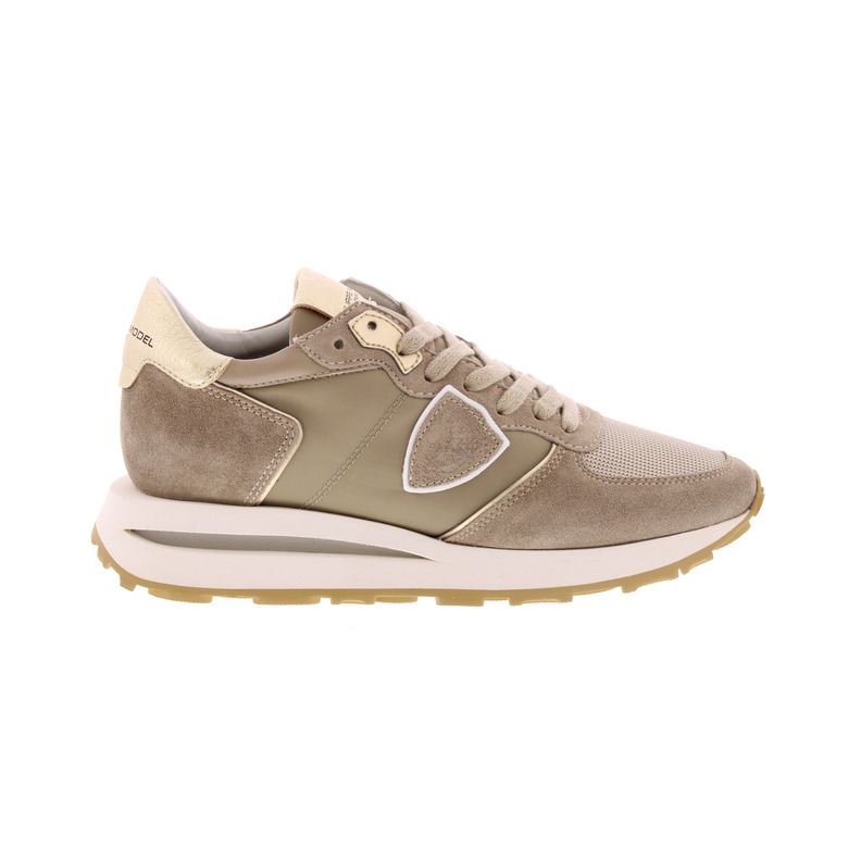 Philippe Model sneakers beige 1