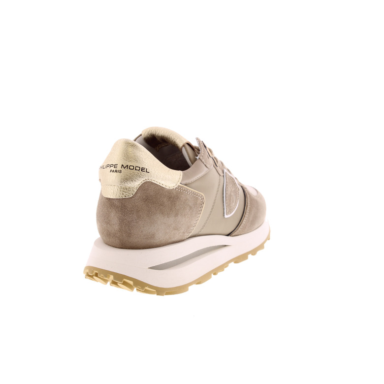 Philippe Model sneakers beige 4
