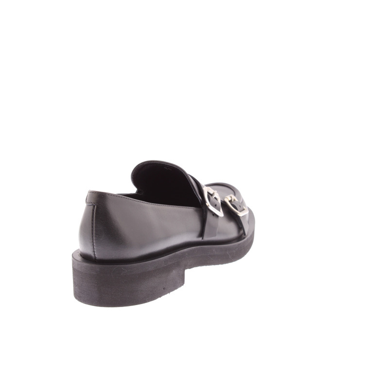 Rotta moccasins black 4
