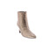 Tango ankle boots gold 2