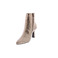 Tango ankle boots gold 3
