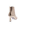 Tango ankle boots gold 4