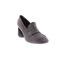 Agl moccasins noir 2