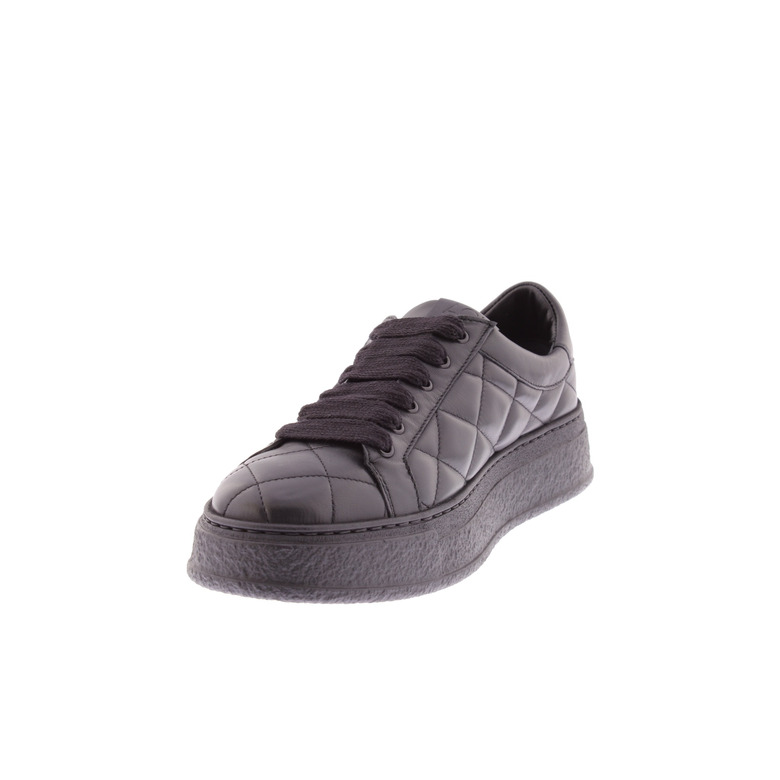 Agl sneakers black 3
