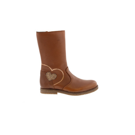 Little David boots cognac