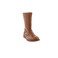 Little David bottes cognac 2