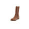 Little David bottes cognac 3
