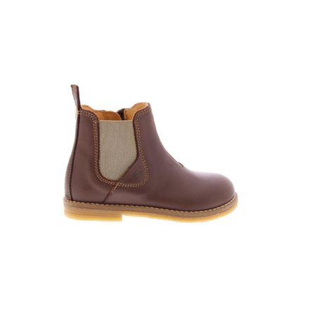 Ocra high shoes brown