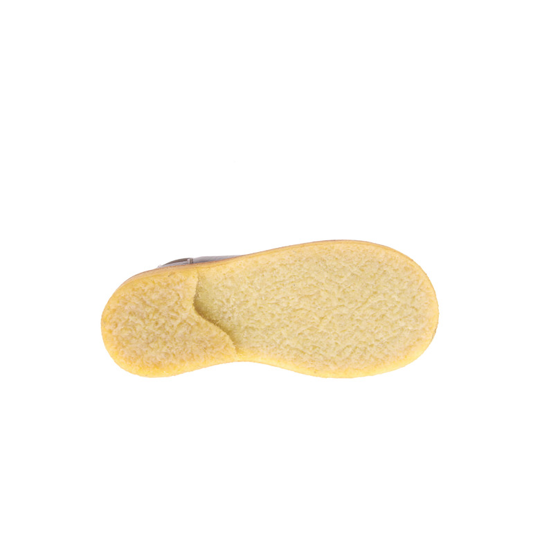 Angulus chaussures hautes cognac 5