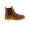 Angulus high shoes cognac 1