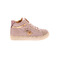 Franco Romagnoli high shoes pink 1