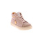 Franco Romagnoli high shoes pink 2