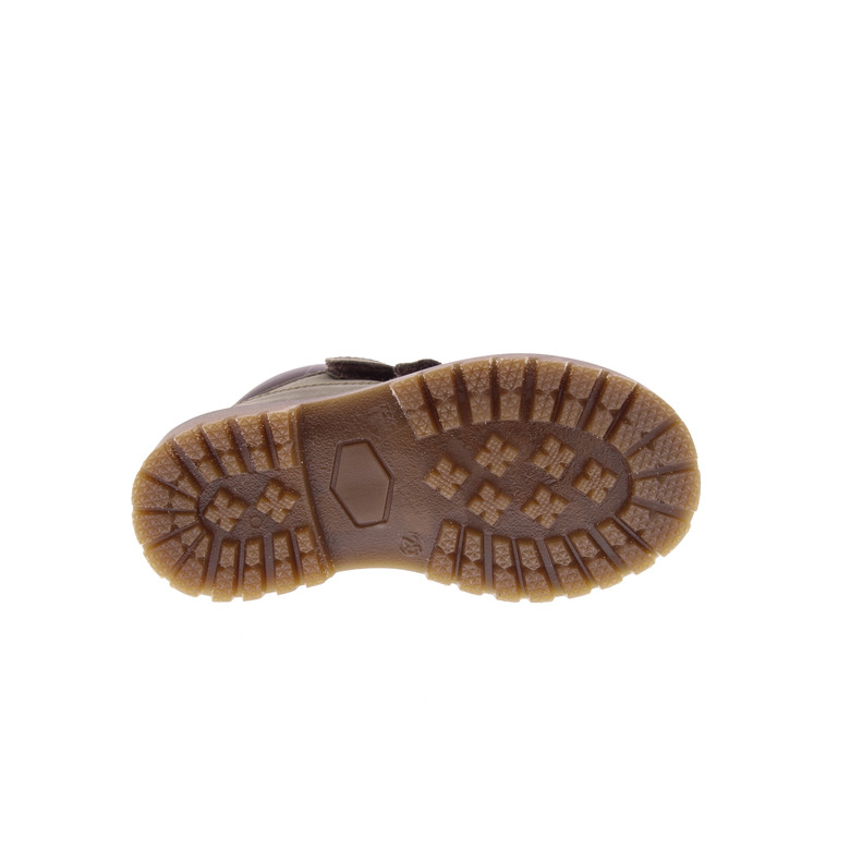 Franco Romagnoli high shoes green 5