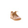 Babybotte lace shoes pink 2