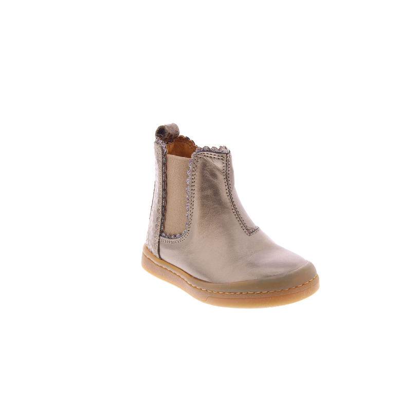 Babybotte boots bronze 2