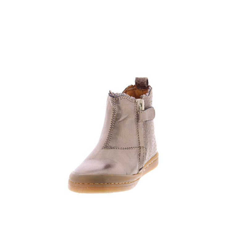Babybotte boots bronze 3