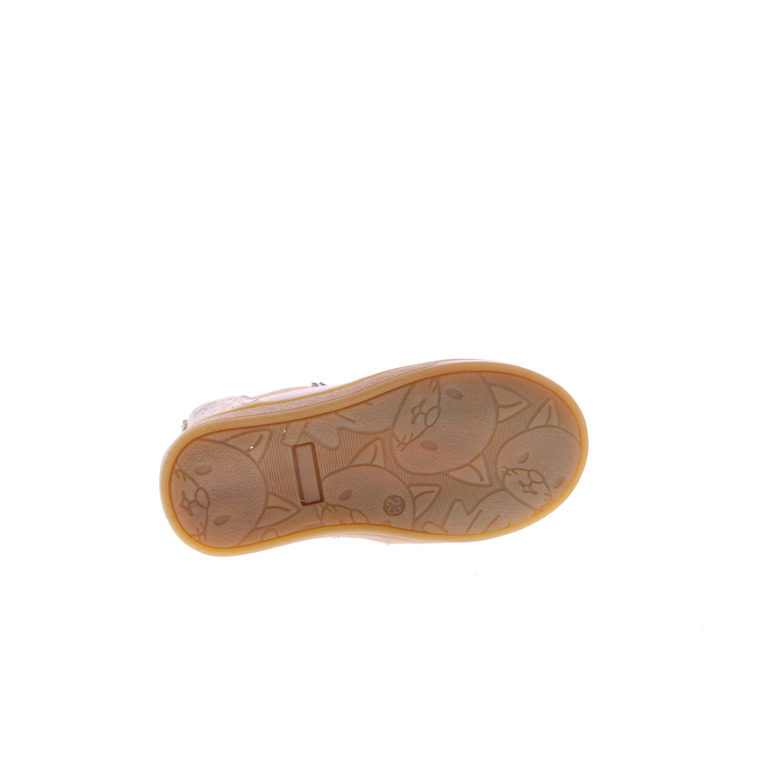 Babybotte boots bronze 5